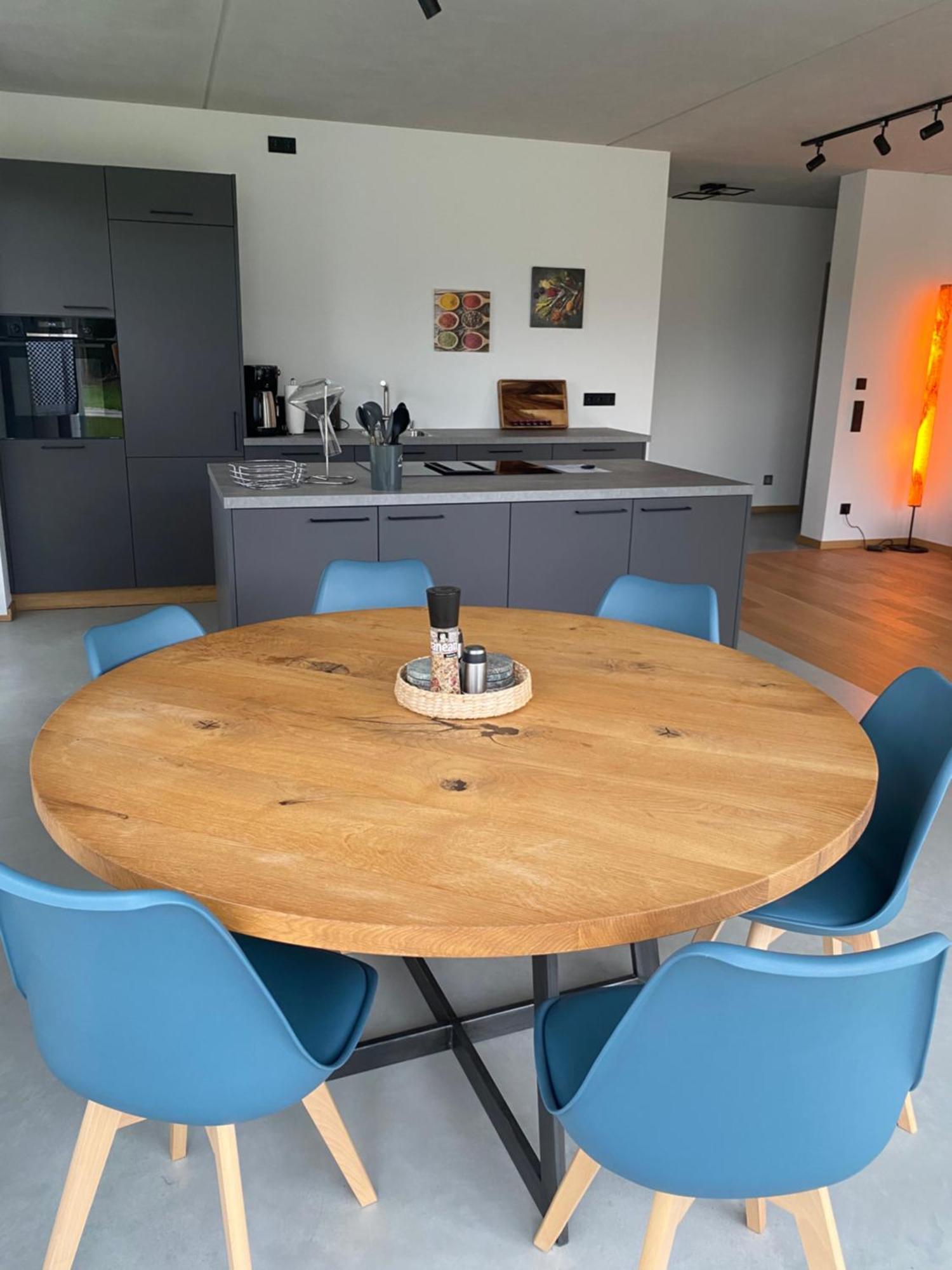 شقة Neubau Gruener Wolpertinger Designwhg 106Qm Barrierefrei يبريتيبرون أم تشيمسي المظهر الخارجي الصورة